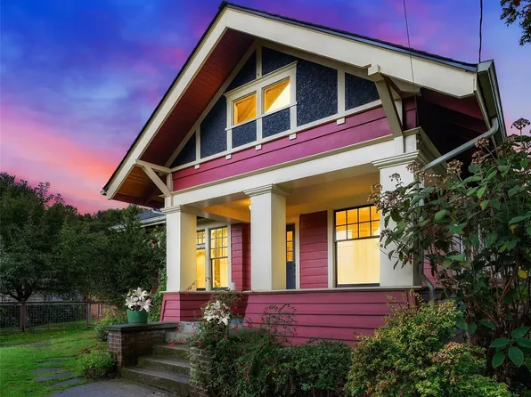 9017 4th Avenue S, Seattle, WA 98108