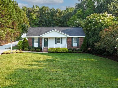 5609 Alta Vista Ct, Raleigh, NC, 27610