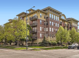 1699 N Downing St APT 404, Denver, CO 80218
