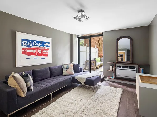 435 E 86th St, New York, NY 10028