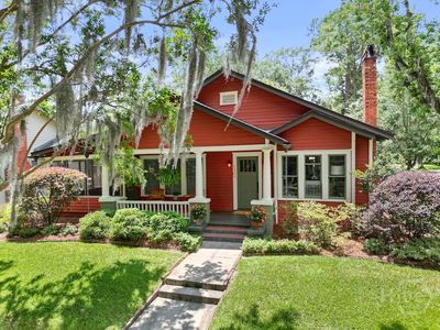 1301 E 48th St, Savannah, GA, 31404