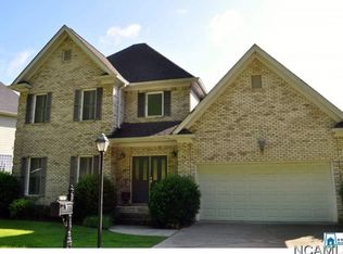 70 Waterford Dr, Cullman, AL 35057