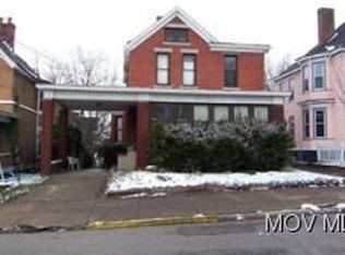 1305 Market St, Parkersburg, WV 26101