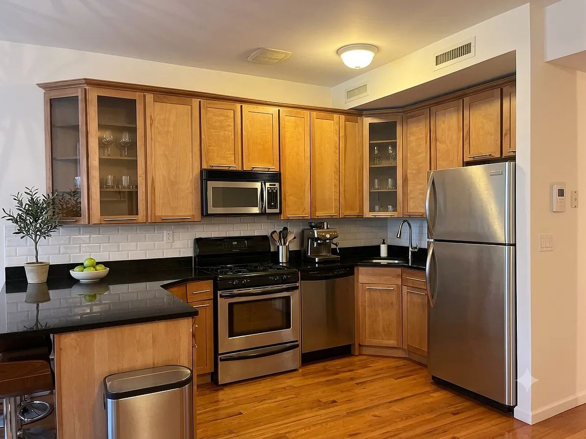 963 Kent Avenue - 3 — Photo 1
