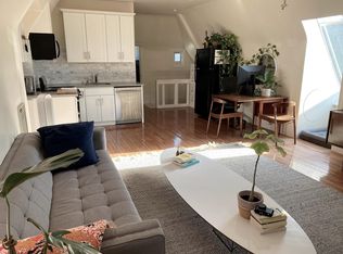 1378 McAllister St #5A, San Francisco, CA 94115