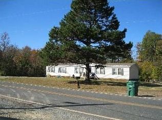 34087 Herlocker Rd, New London, NC 28127