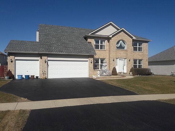 2nd image of 24842 Fescue Dr