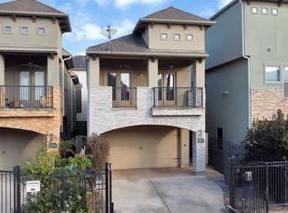 6002 Schuler St, Houston, TX 77007