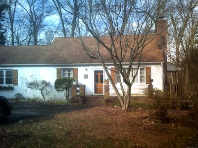 104 Candlewood Lake Road North, New Milford, CT, 06776