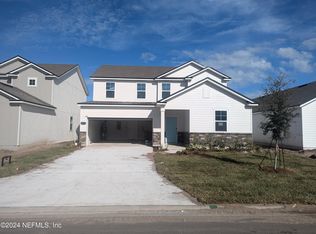 14711 Macadamia Ln LOT 33, Jacksonville, FL 32218