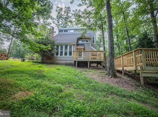 1022 Tuckahoe Trl, Hedgesville, WV