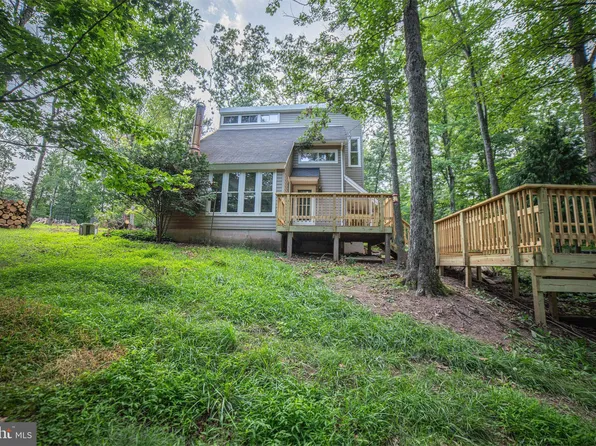 1022 Tuckahoe Trl, Hedgesville, WV 25427