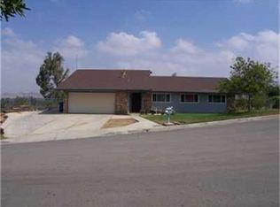 8537 Rocking Horse Cir, Riverside, CA 92509