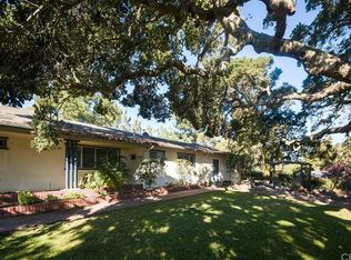 5190 Portola Rd, Atascadero, CA 93422