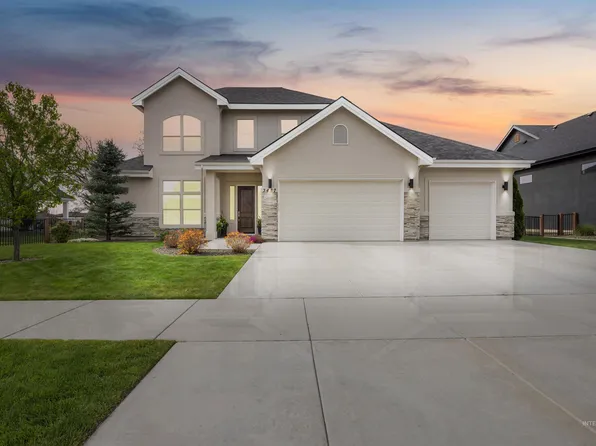 3457 W Barefoot St, Eagle, ID 83616