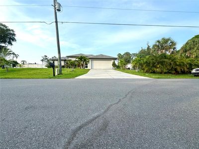 2760 Chipley Ave, North Port, FL, 34286