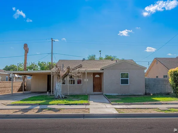 407 S 23rd Ave, Yuma, AZ 85364