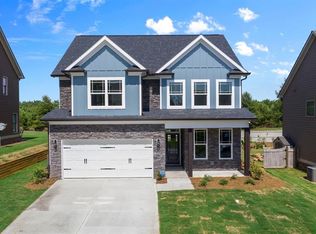 18 Bridgestone Way, Cartersville, GA 30120