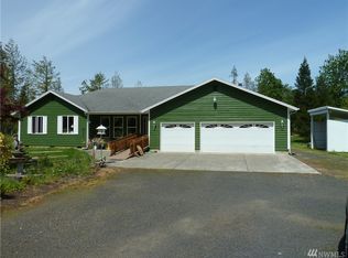 231 Pascoe Ave, Chehalis, WA 98532