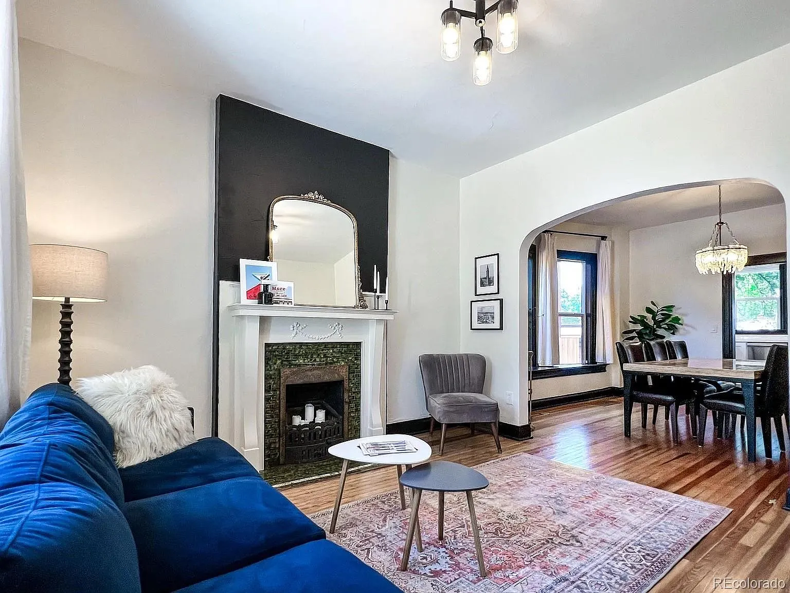 3 bed, 2.0 bath, 1568 sqft, $3,395 — Photo 2