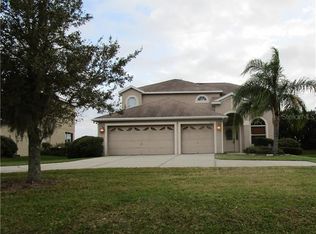 13343 Sydney Rd, Dover, FL 33527