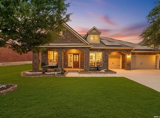 3318 Calhoun Cv, San Antonio, TX 78253