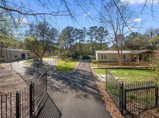 22102 Wittie Rd, Ponchatoula, LA 70454