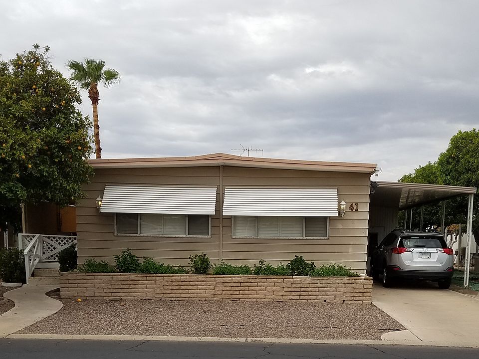 1st image of 2650 W Union Hills Dr Lot 41