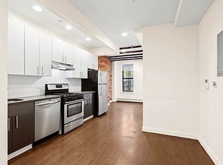 400 Stanhope St #3, Brooklyn, NY 11237