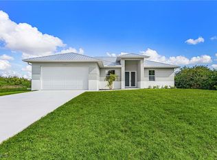 1207 Andover Dr, Labelle, FL 33935