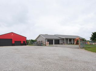 1975 County Road 0 W, Kendallville, IN 46755