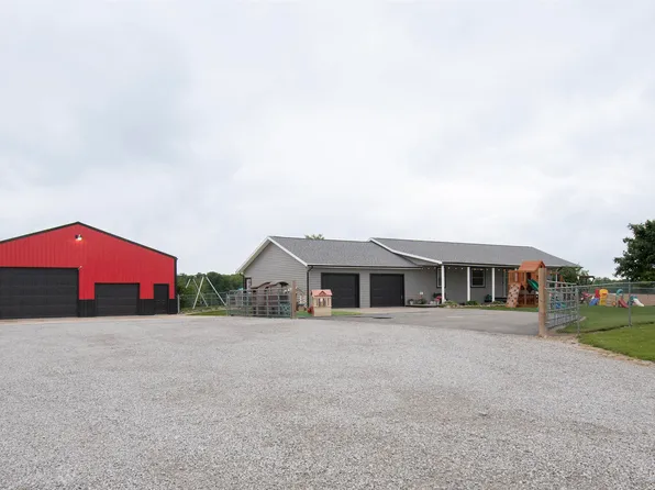 1975 County Road 0 W, Kendallville, IN 46755