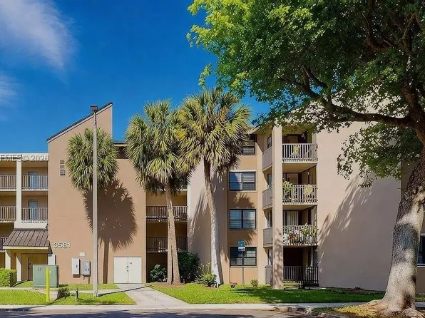 3581 SW 117th Ave #5-206, Miami, FL 33175