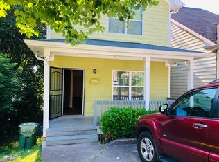 826 Humphries St SW, Atlanta, GA 30310