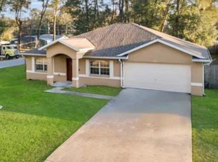 5758 NW 63rd Pl, Ocala, FL 34482