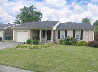 3864 Thresher St, Owensboro, KY 42301