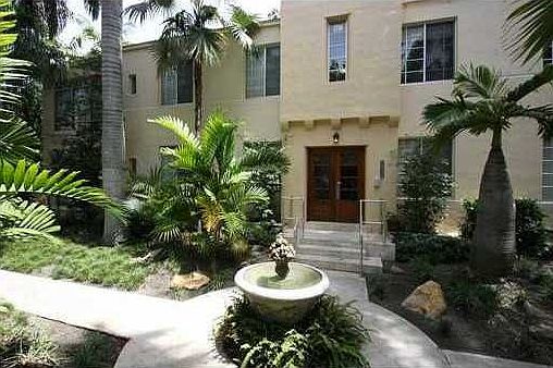 1st image of 1572 Meridian Ave APT 3