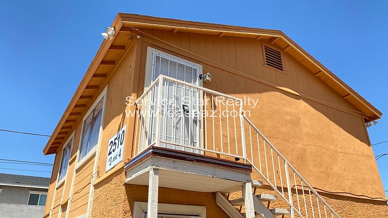 1st image of 2510 E Pueblo Ave APT 4