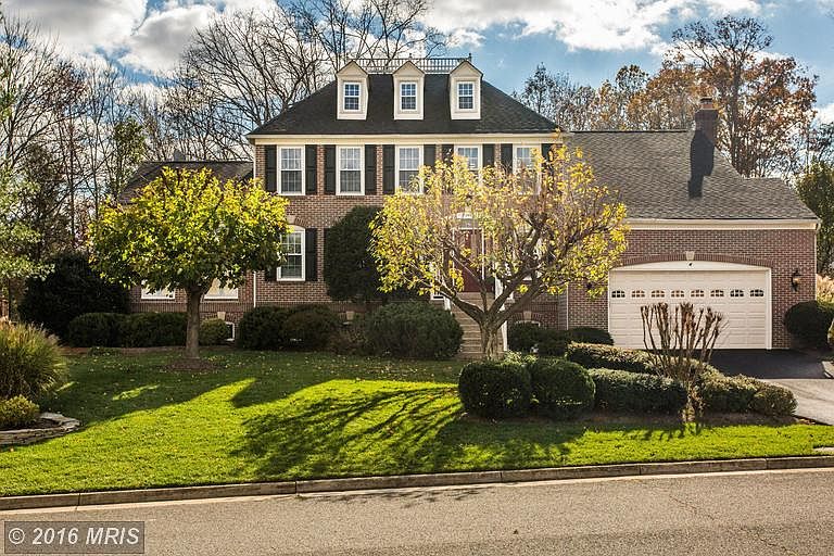 1st image of 15403 Whitechapel Ct