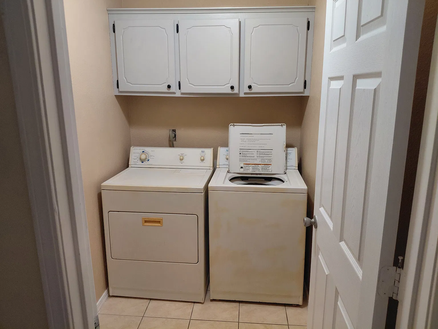3 bed, 1318 sqft, $1,550 — Photo 4
