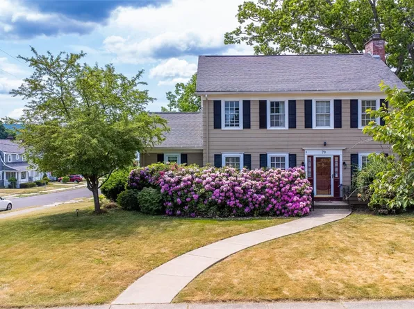 79 Highland Ave, Binghamton, NY 13905
