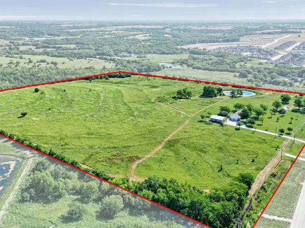 13009 Fm 121, Van Alstyne, TX 75495