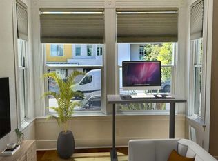 2624 Bush St APT 2, San Francisco, CA