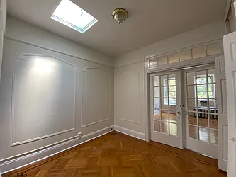 Rented by Corcoran