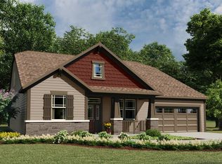 12013 Gil Wylie Tc, Charlotte, NC 28278