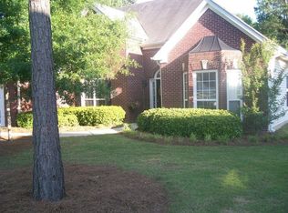 1718 Branchwood Ct, Powder Springs, GA 30127
