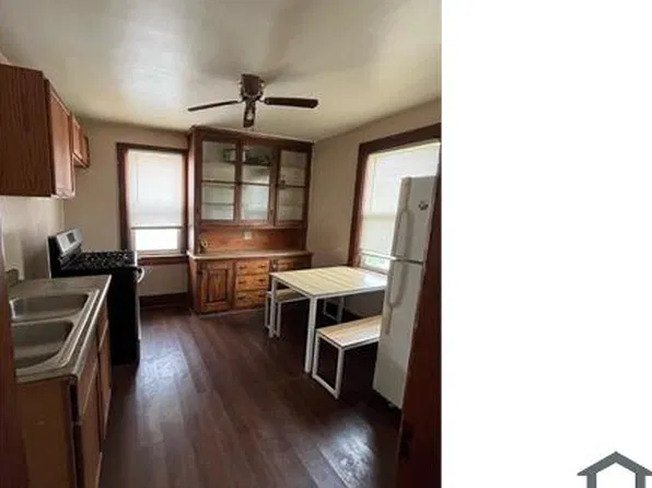 1811 Lasalle St, Racine, WI 53402