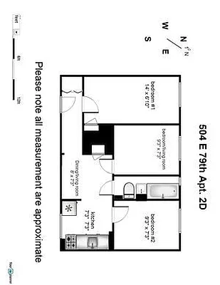Rented by City & Suburban | media 34