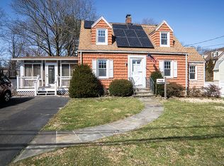 10 Ingleside Ave, Norwalk, CT 06850