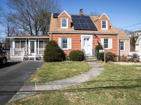 10 Ingleside Avenue, Norwalk, CT 06850